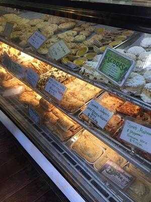 John Campbell's Irish Bakery