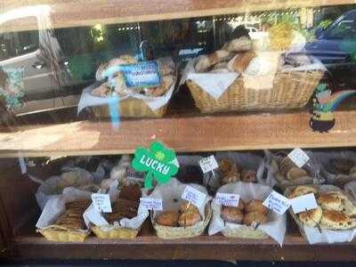 John Campbell's Irish Bakery