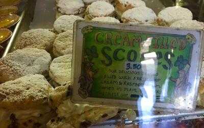 John Campbell's Irish Bakery