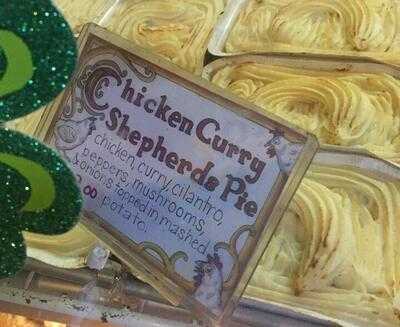 John Campbell's Irish Bakery