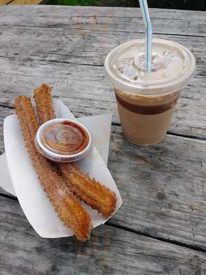 Churro Co.