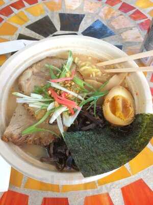 Torraku Ramen