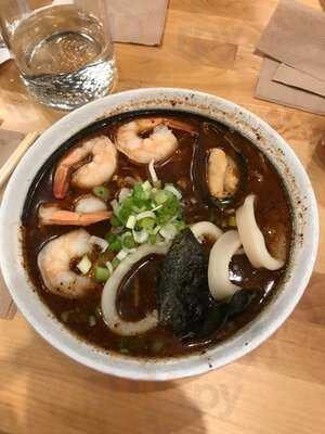 Torraku Ramen