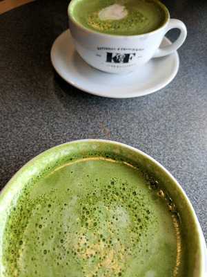 Clinton Street Coffeehouse