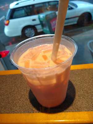 Clinton Street Coffeehouse