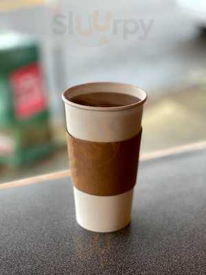 Clinton Street Coffeehouse