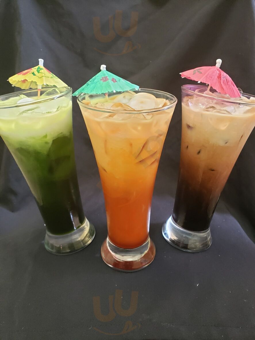 Sukhothai Thai Restaurant