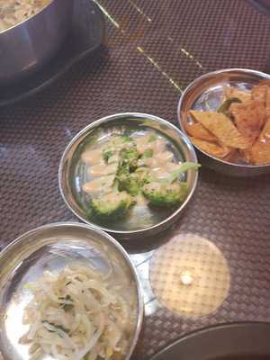 Friend's House Korean Restaurant