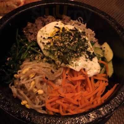 Friend's House Korean Restaurant