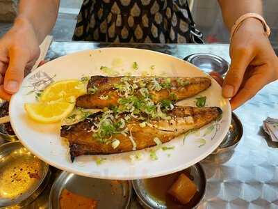 Friend's House Korean Restaurant