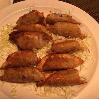 Friend's House Korean Restaurant