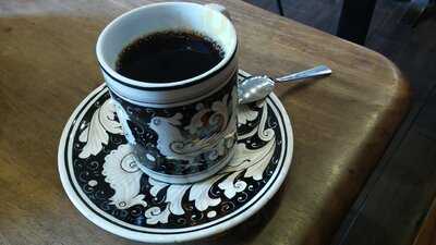 La Colombe Wicker Park