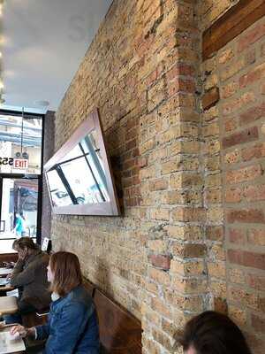 La Colombe Wicker Park