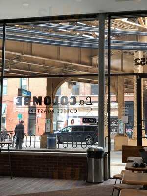 La Colombe Wicker Park