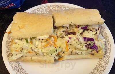 Capriotti's Sandwich Shop