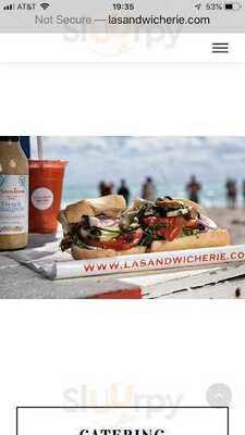 Brickell Sandwicherie