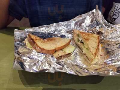 Brickell Sandwicherie