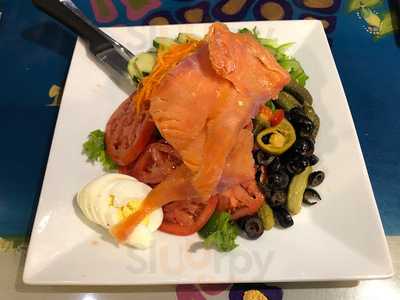 Brickell Sandwicherie