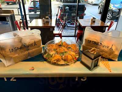 Brickell Sandwicherie