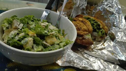 Brickell Sandwicherie