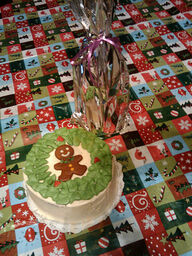 Sweet Melissa Patisserie