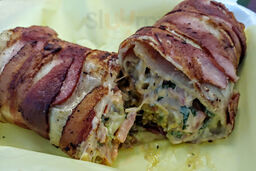 Sayulitas Mexican Food