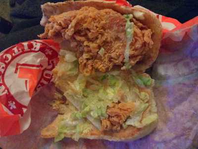 Popeyes Louisiana Kitchen