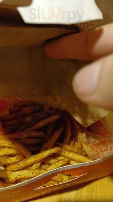 Popeyes Louisiana Kitchen