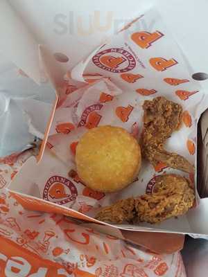 Popeyes Louisiana Kitchen