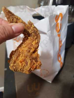 Popeyes Louisiana Kitchen