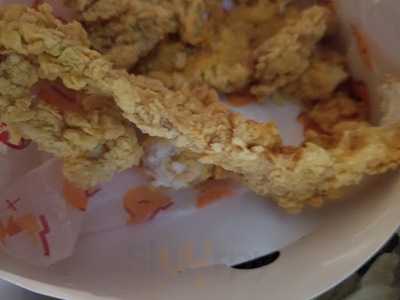 Popeyes Louisiana Kitchen