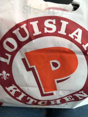 Popeyes Louisiana Kitchen