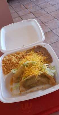 Roberto's Taco Shop