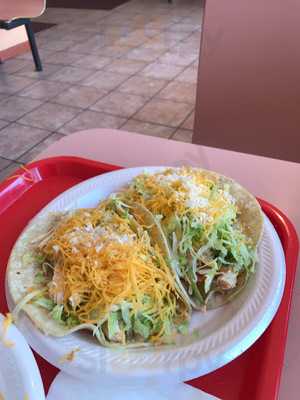 Roberto's Taco Shop