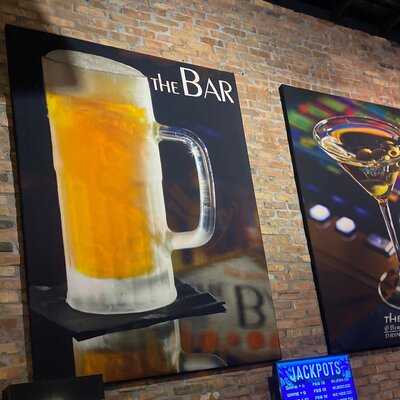 The Bar