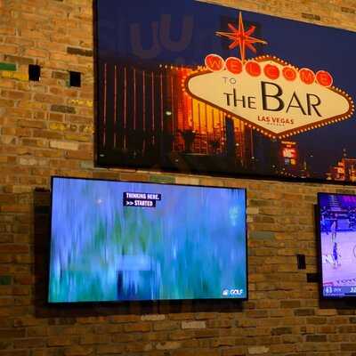 The Bar