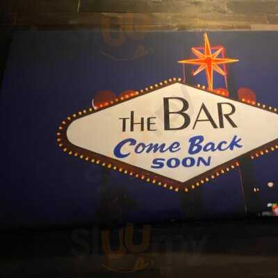 The Bar