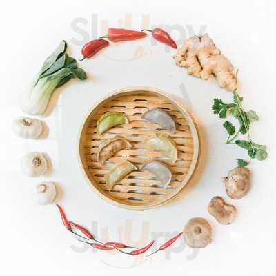 Laoban Dumplings