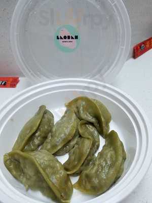 Laoban Dumplings