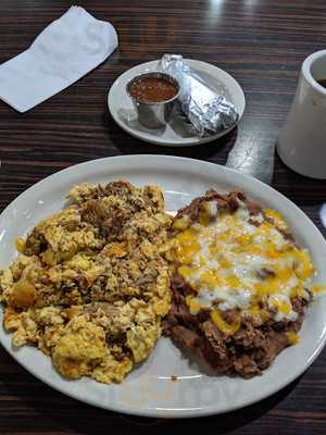 San Diego Restaurant Connection