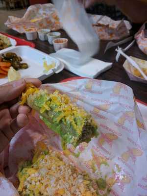 San Diego Restaurant Connection