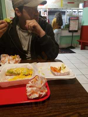 San Diego Restaurant Connection