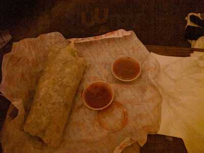 San Diego Restaurant Connection