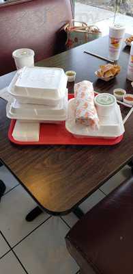 San Diego Restaurant Connection