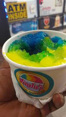 Vayla's Gourmet Shaved Ice