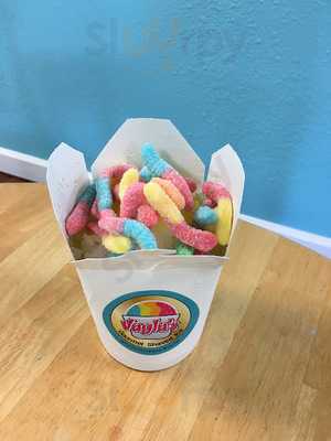 Vayla's Gourmet Shaved Ice