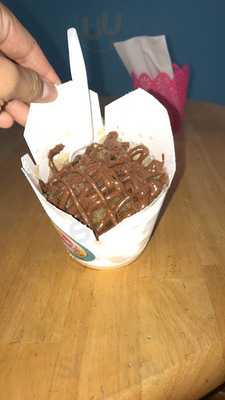 Vayla's Gourmet Shaved Ice