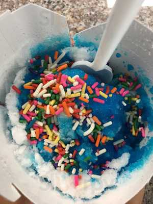 Vayla's Gourmet Shaved Ice