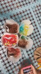 Vayla's Gourmet Shaved Ice