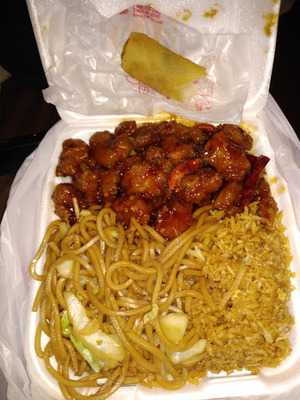 China Joe's